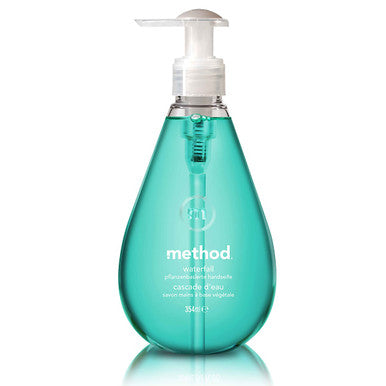 Method Gel Handsoap Waterfall - 354ml