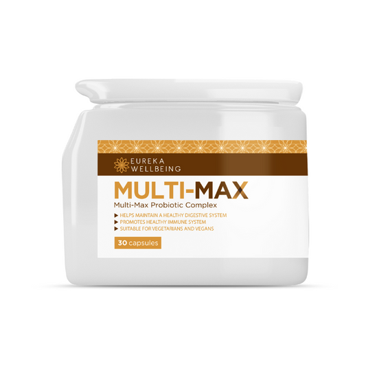 Multi-Max Probiotic