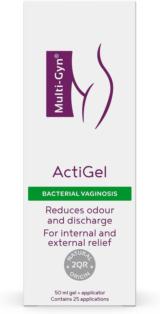 ActiGel