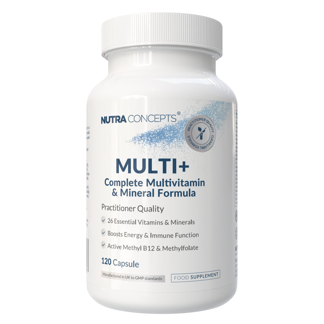 Nutraconcept Clean