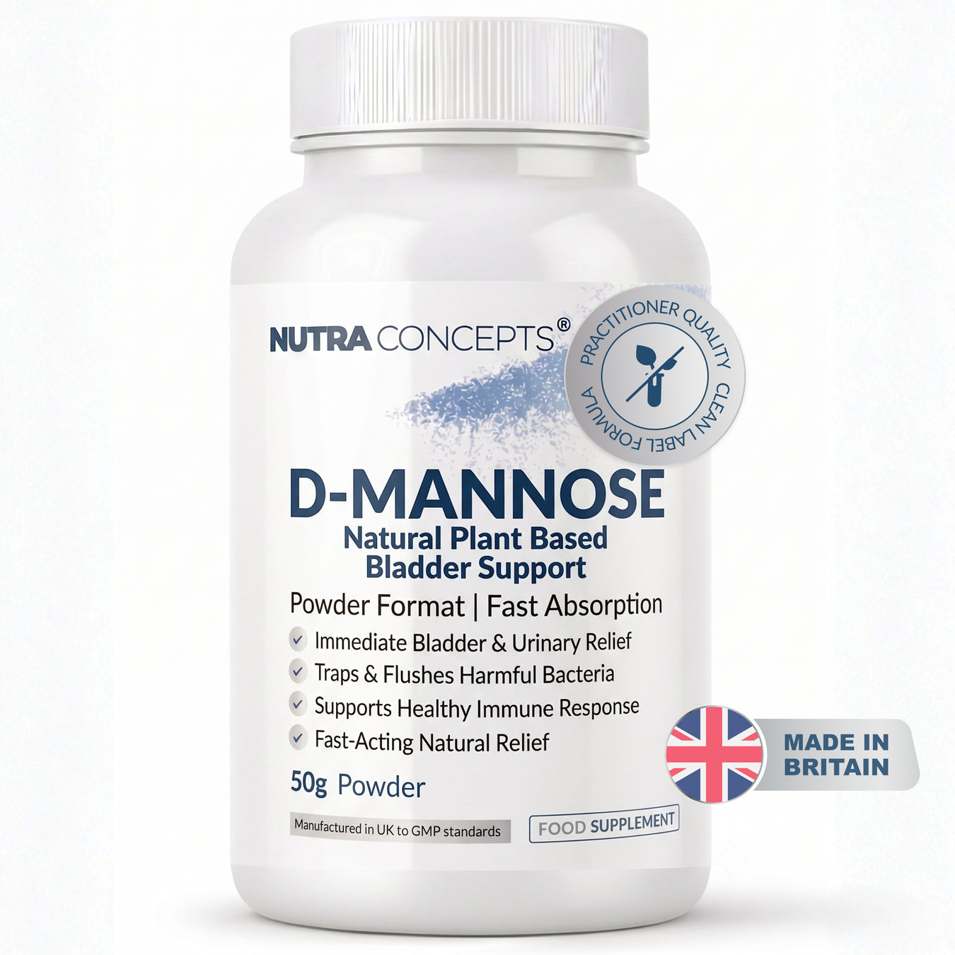 Nutraconcept Clean