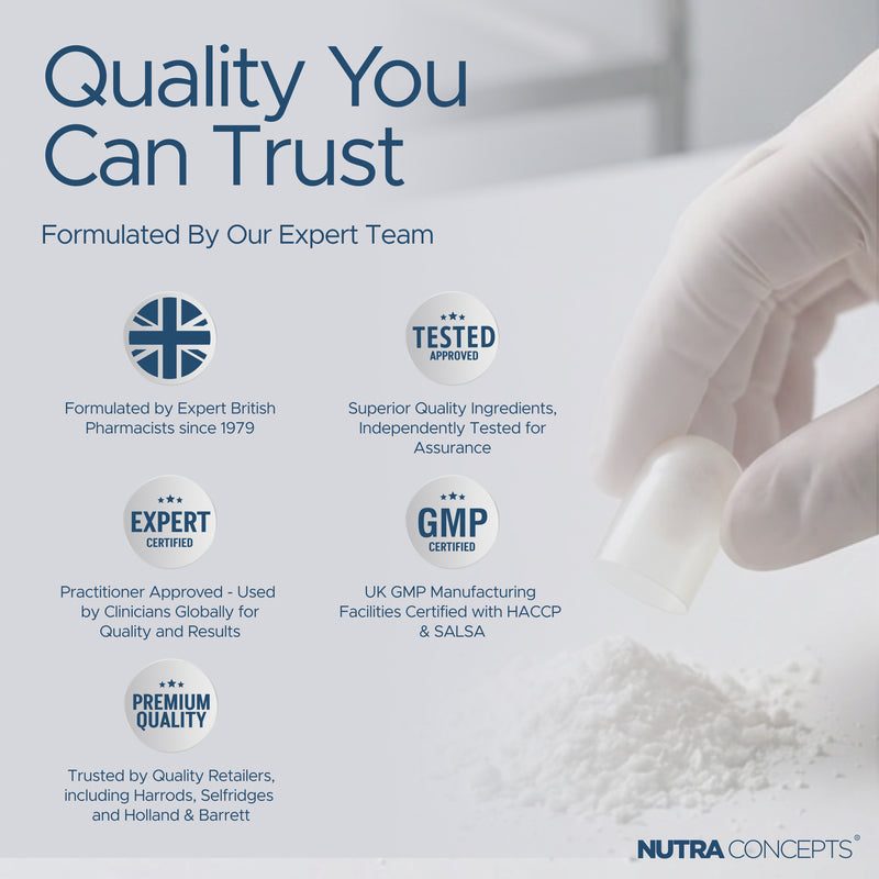 Vitamin C & Bioflavonoids Antioxidant Immune Support - 90 Caps