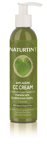 Naturtint Anti-Ageing CC Cream - 200ml