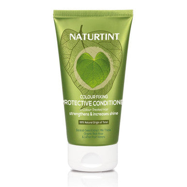 Naturtint Colour Fixing Protective Conditioner - 150ml