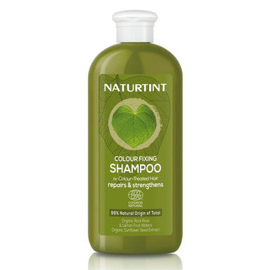 Naturtint Colour Fixing Shampoo - 400ml