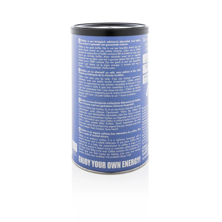 Chikko Not Coffee Roasted Chicory - 150g