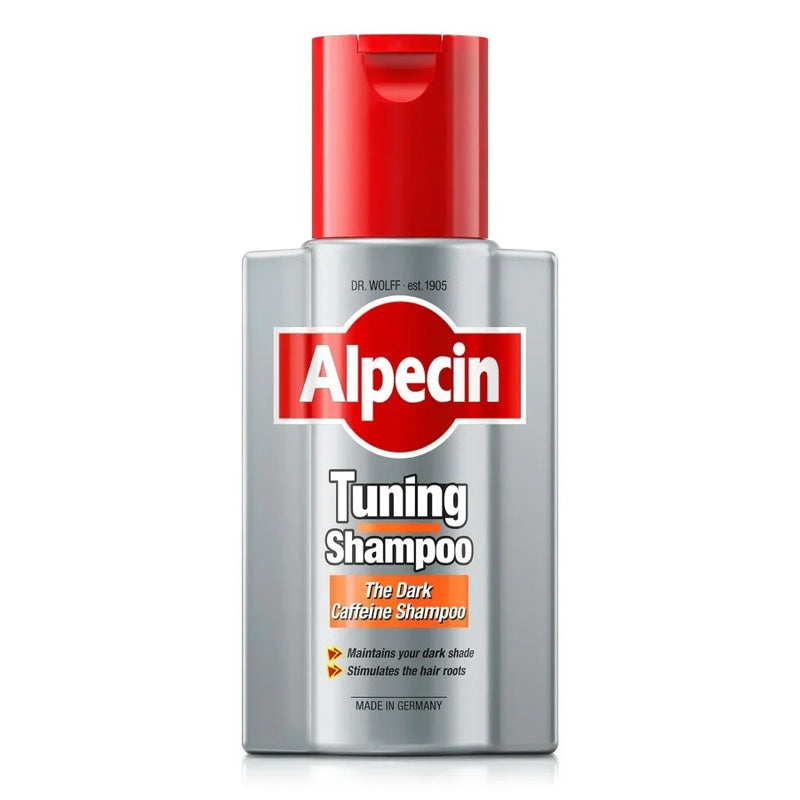 Alpecin Tuning Shampoo - 200ml