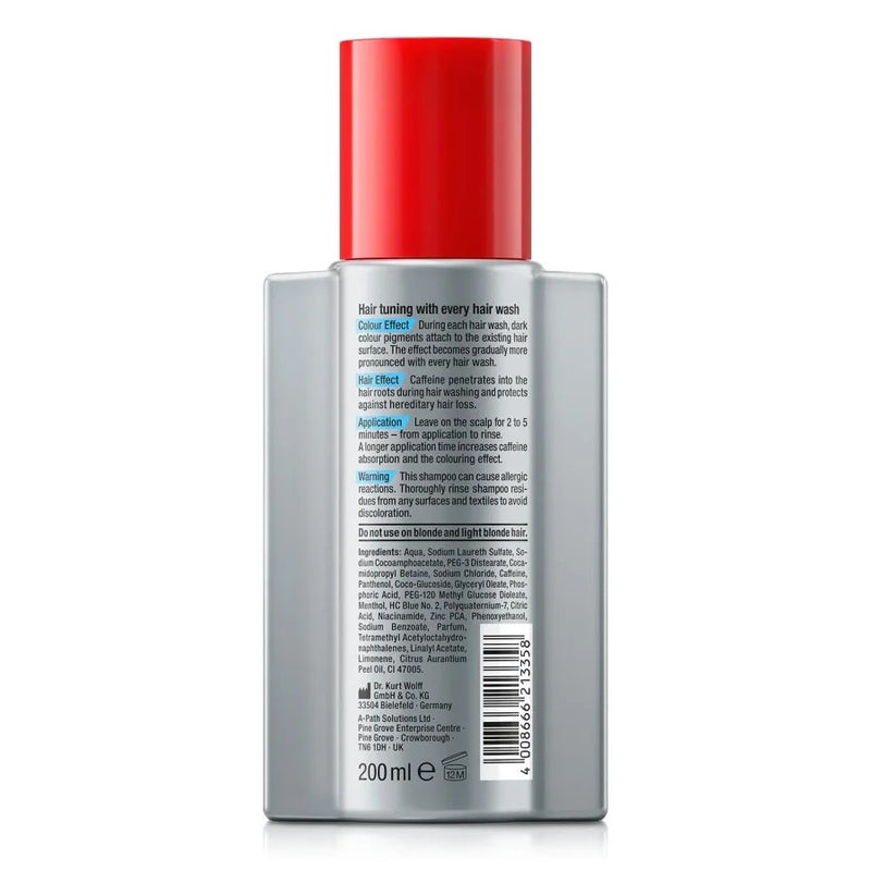 Alpecin Tuning Shampoo - 200ml