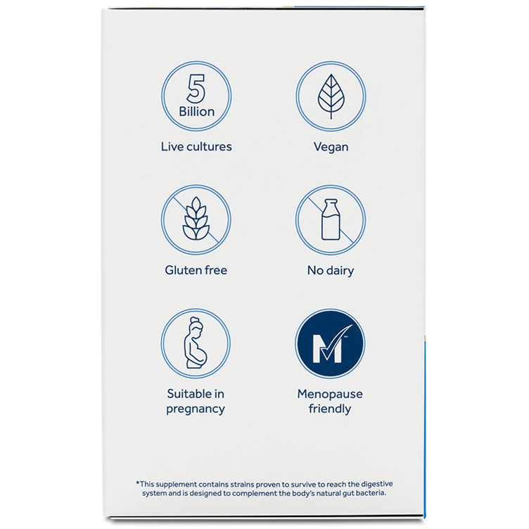 Optibac Probiotics For Every Day - 90 Capsules