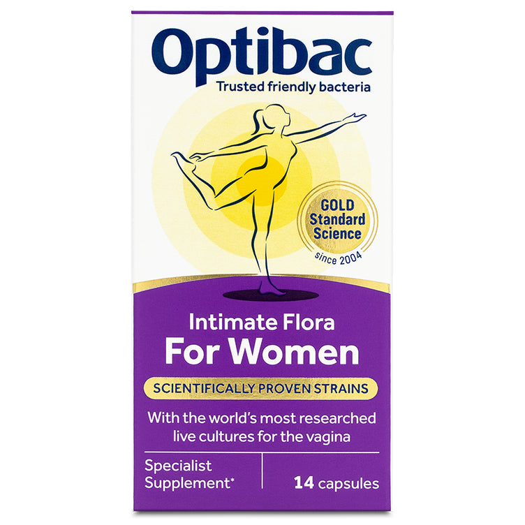 Probiotics 14 Capsules