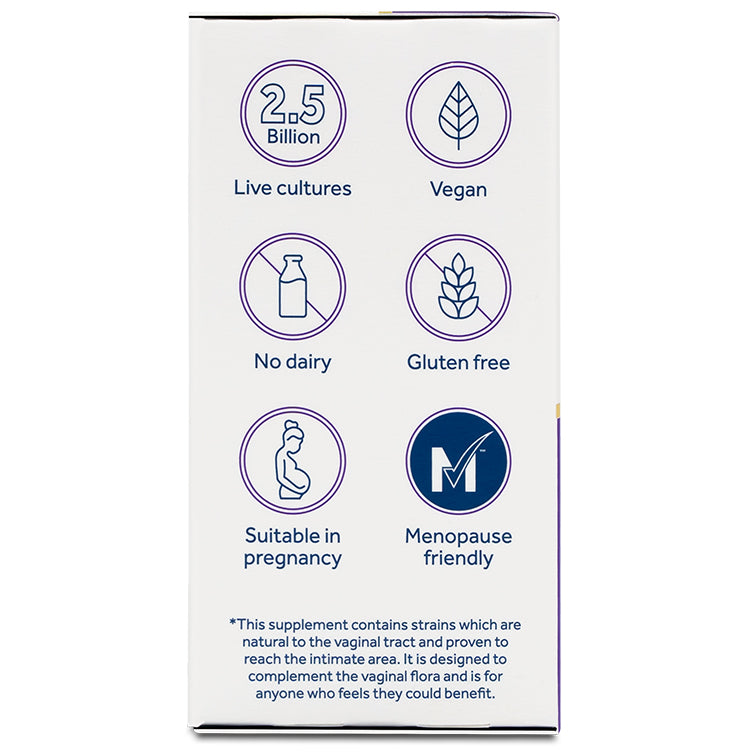 Optibac Probiotics For Women - 14 Capsules