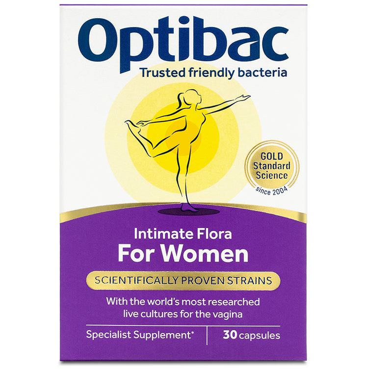 Probiotics 30 Capsules