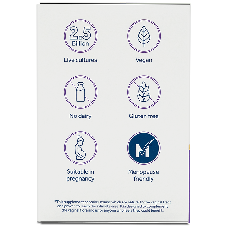 Optibac Probiotics For Women - 90 Capsules