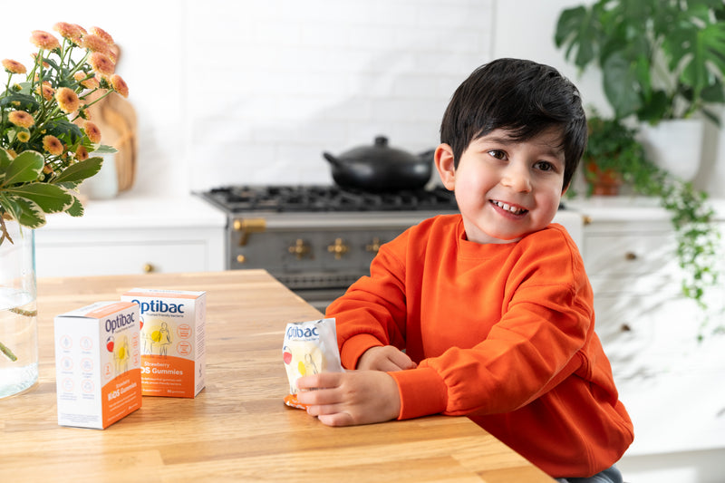 Optibac Kids Gummies - 30 Gummies