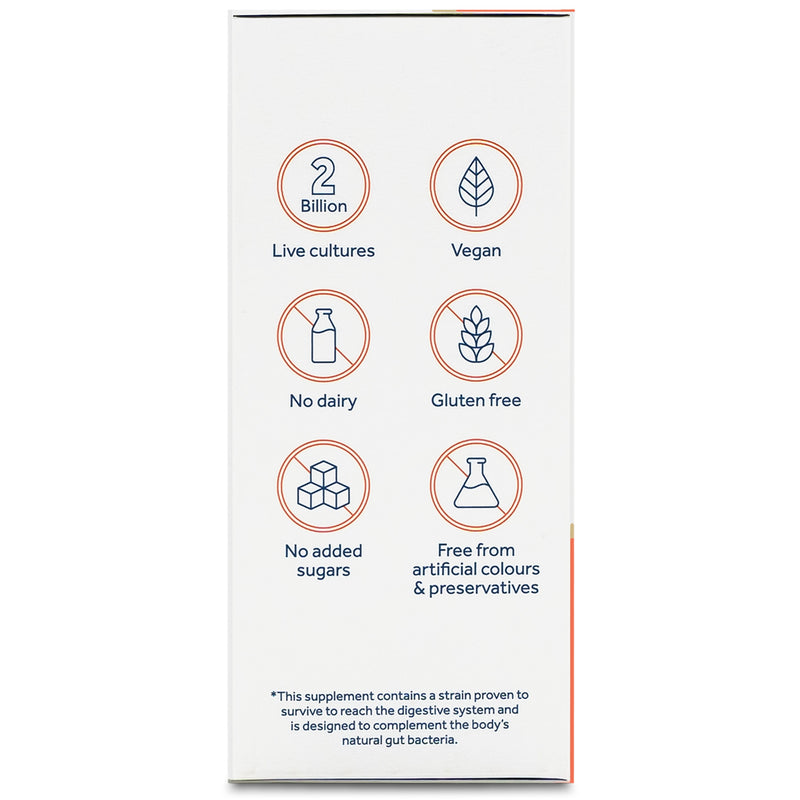 Optibac Kids Gummies - 30 Gummies