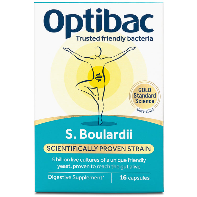 Optibac