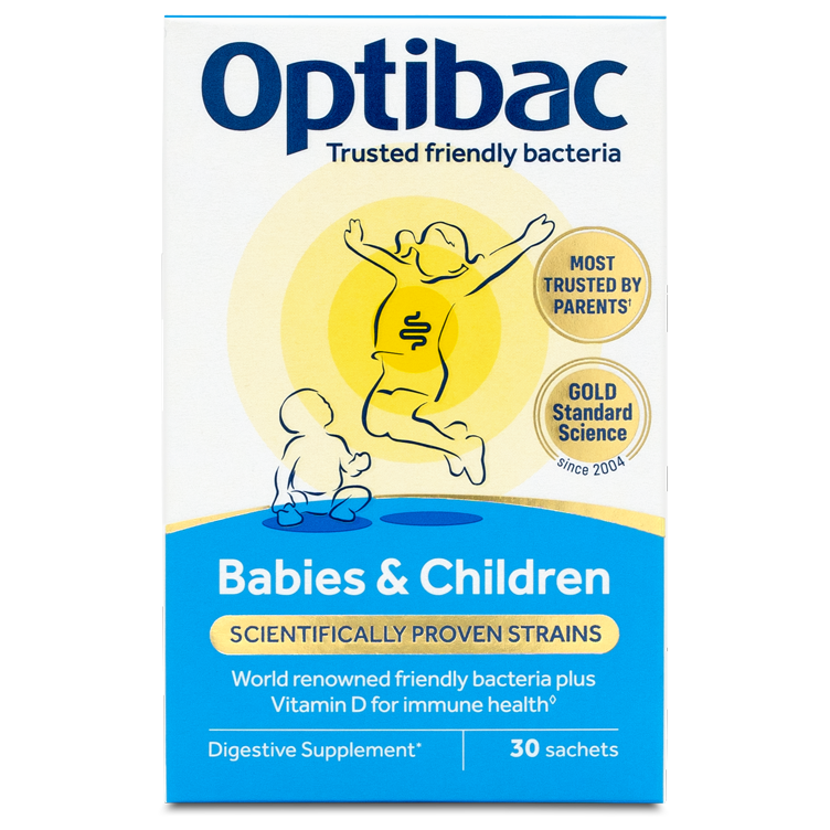 Probiotics & 30 Sachets