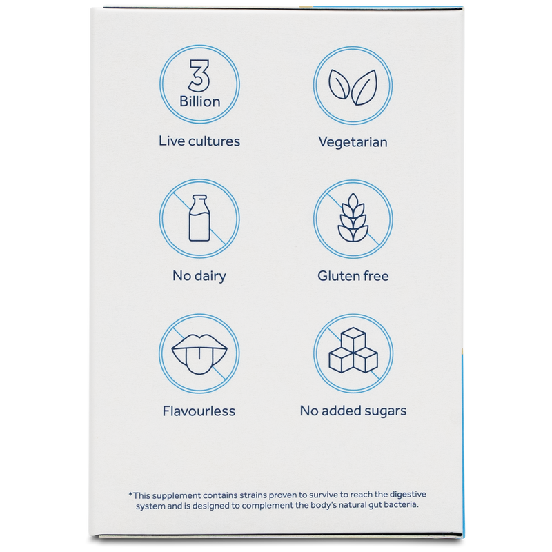 Optibac Probiotics for Babies & Children  - 30 Sachets