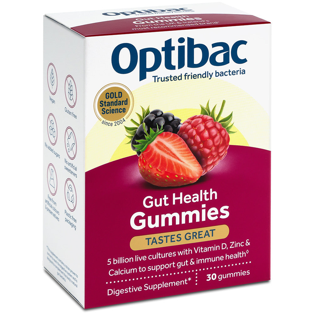 Optibac