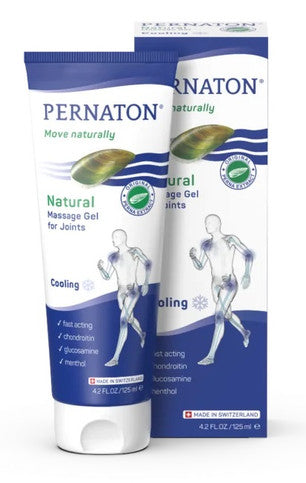 Pernaton Cooling Gel - 125ml