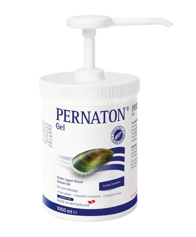 Pernaton Cooling Gel - 1 Litre