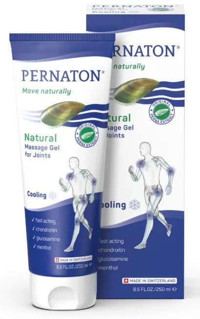 Pernaton Cooling Gel - 250ml