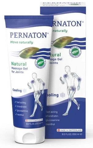 Pernaton Cooling Gel - 250ml