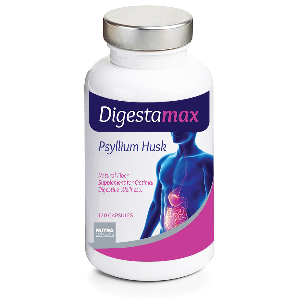 Psyllium Husk