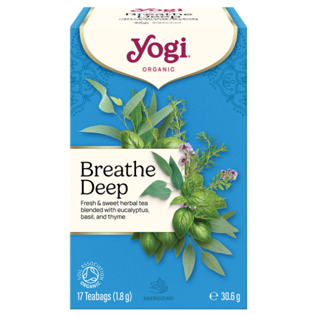 Yogi Tea