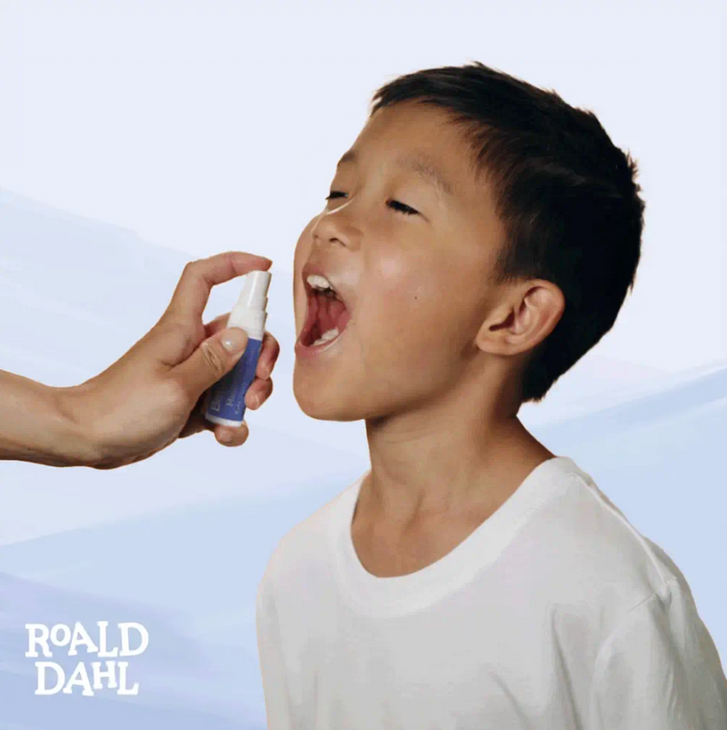 BetterYou Multivitamin Kids Daily Oral Spray - 25ml
