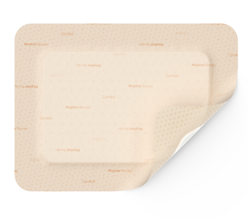 Mepilex Border Comfort - 15x20cm