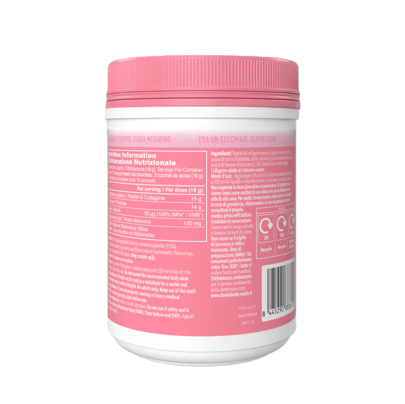 Vital Proteins Beauty Collagen Peptides Powder - 271g
