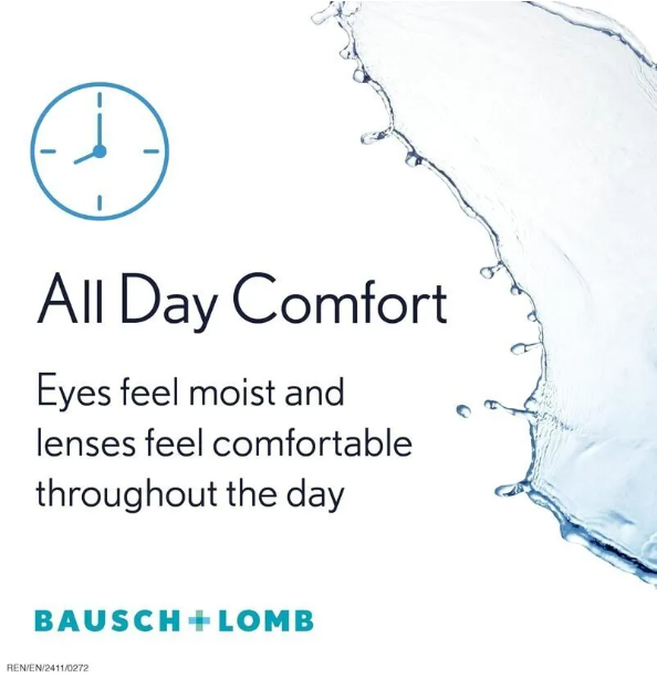 Bausch & Lomb Renu Multi-Purpose Solution - 240ml