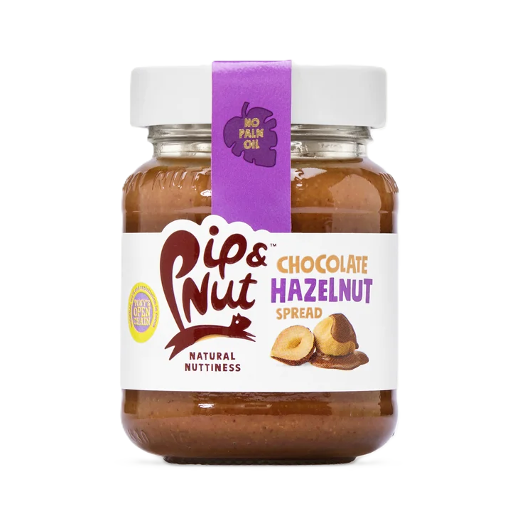 Pip & Nut Chocolate Hazelnut Spread - 165g