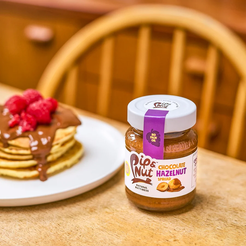 Pip & Nut Chocolate Hazelnut Spread - 165g