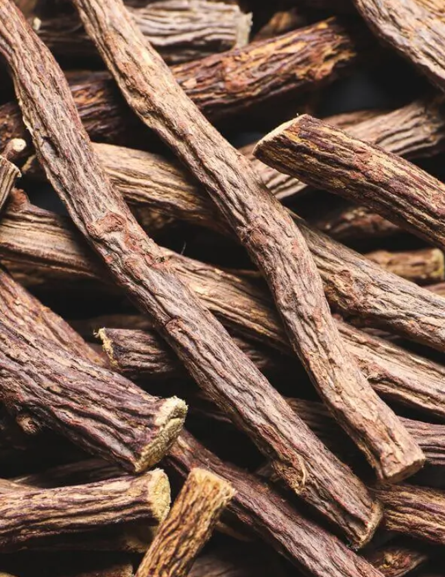 Pukka Peppermint & Licorice Tea - 20 Sachets