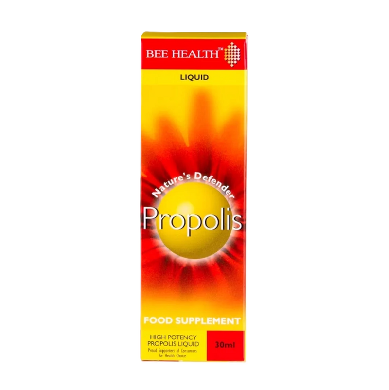 Bee Health Propolis Liquid - 30ml