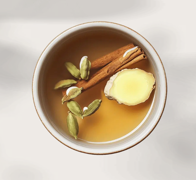 Yogi Tea Classic (17 Bags) - Caffeine Free Herbal Tea