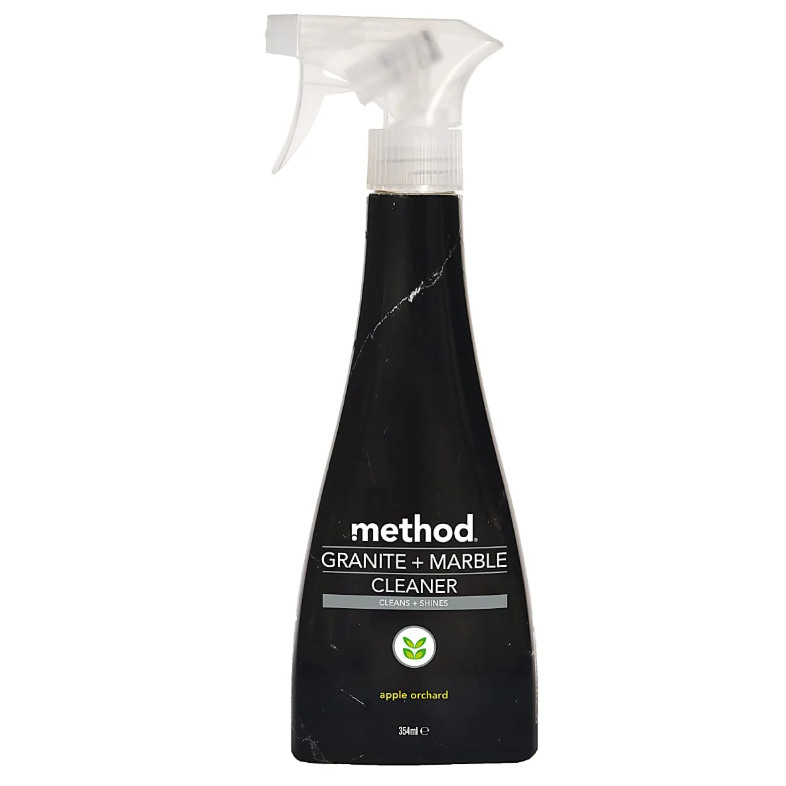 Method Granite & Marble Cleaner - 354ml