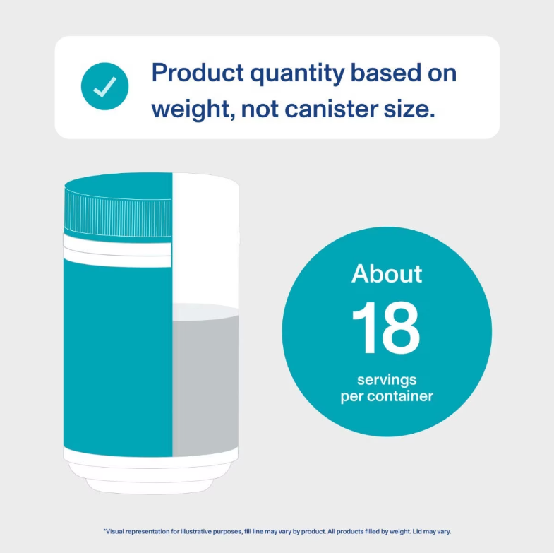 Vital Proteins Marine Collagen Powder - 221g