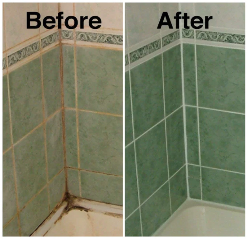 HG Mould Spray (500ml) | Fast-Acting Bathroom & Kitchen Cleaner