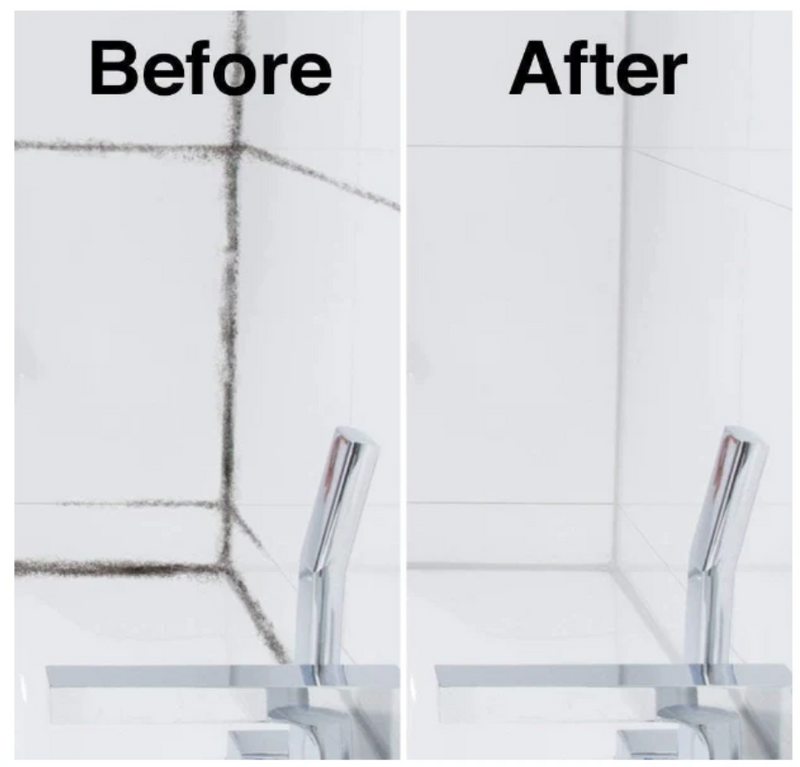 HG Mould Spray (500ml) | Fast-Acting Bathroom & Kitchen Cleaner