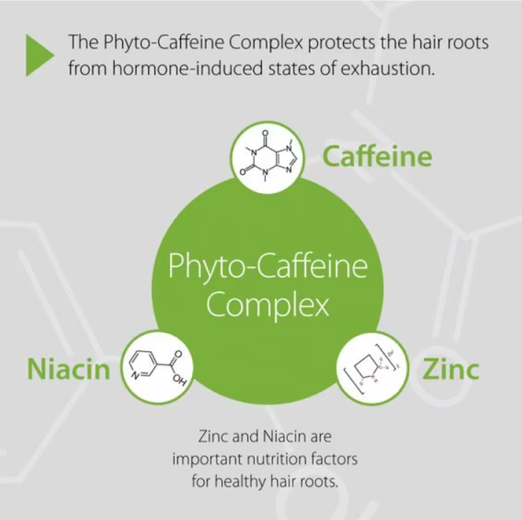 Plantur 39 Caffeine Shampoo For Coloured & Stressed Hair - 250ml