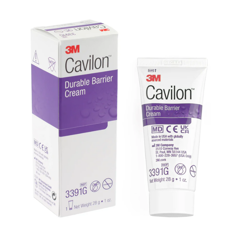 Cavilon Durable Barrier Cream - 28g