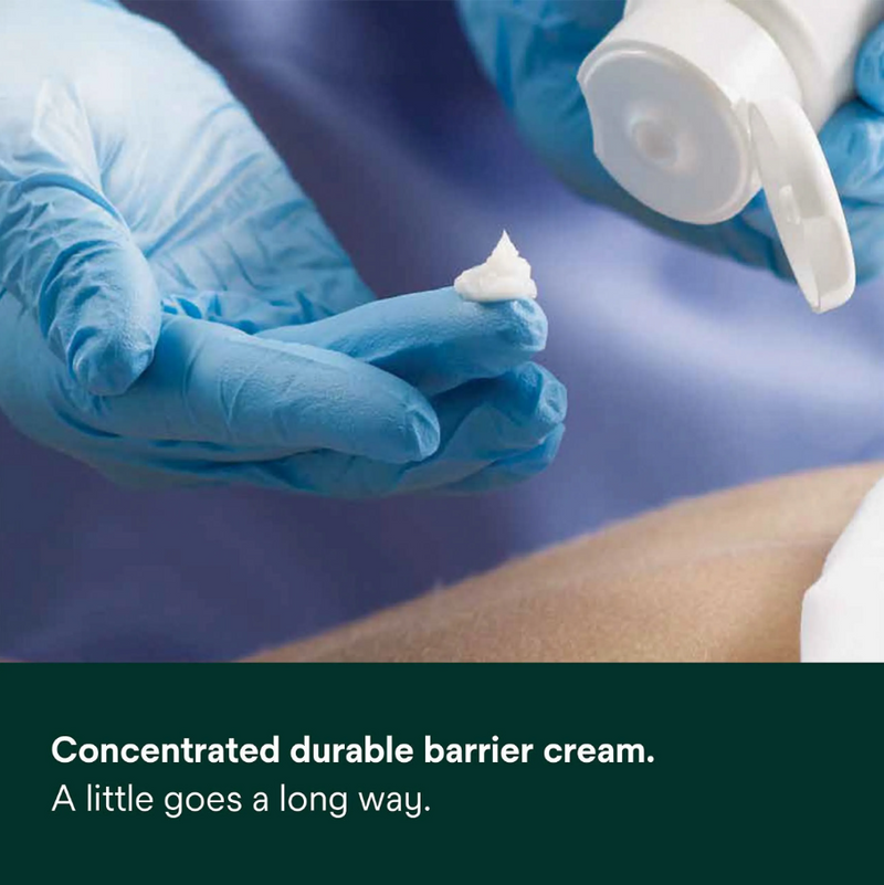 Cavilon Durable Barrier Cream - Long-Lasting Skin Protection - 92g