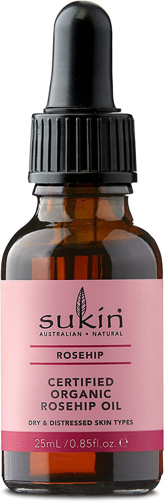 Hip Oil