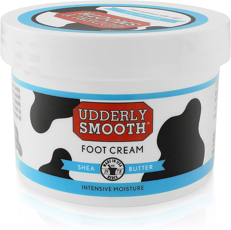 Udderly Smooth Foot Cream - 227g