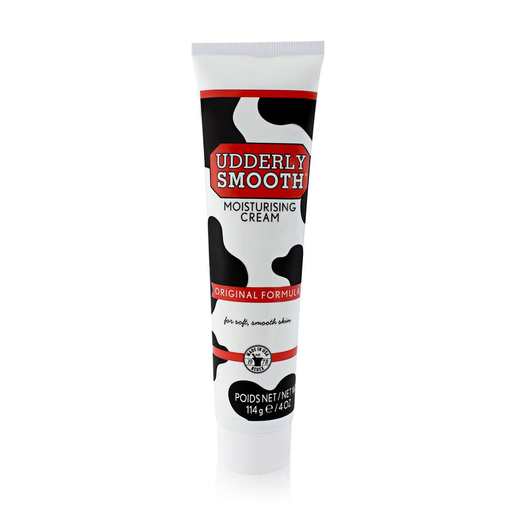 Moisturising