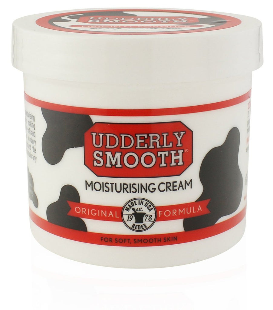 Moisturising