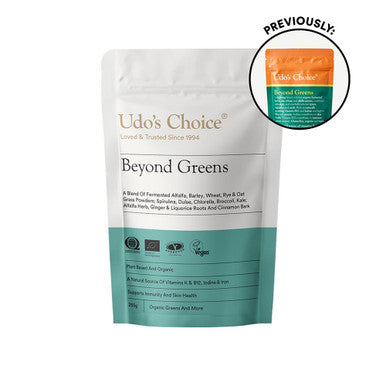 Udo's Choice Beyond Greens - 255g